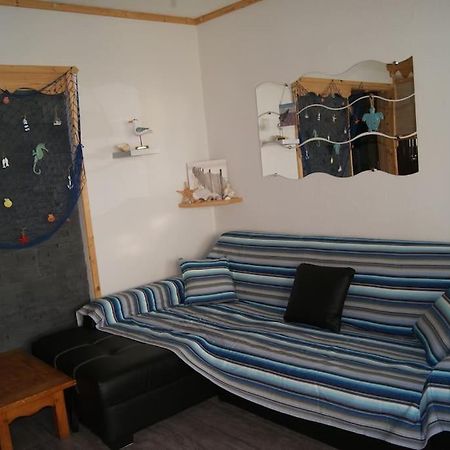 Appartement 5 Couchages Tout Confort Proche Mer Le Barcarès Zewnętrze zdjęcie