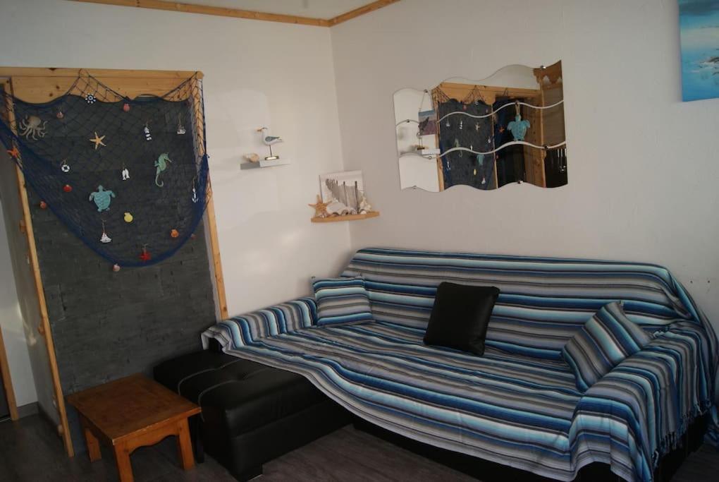 Appartement 5 Couchages Tout Confort Proche Mer Le Barcarès Zewnętrze zdjęcie
