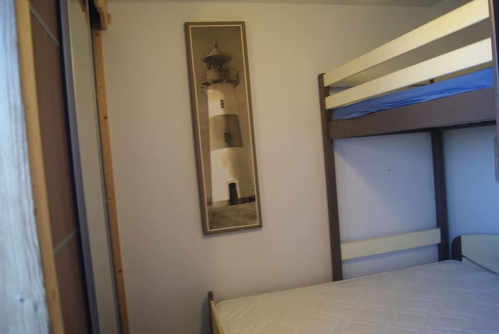 Appartement 5 Couchages Tout Confort Proche Mer Le Barcarès Zewnętrze zdjęcie